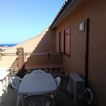 Pantanello Apartment Авола Экстерьер фото