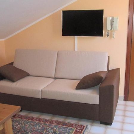 Pantanello Apartment Авола Номер фото