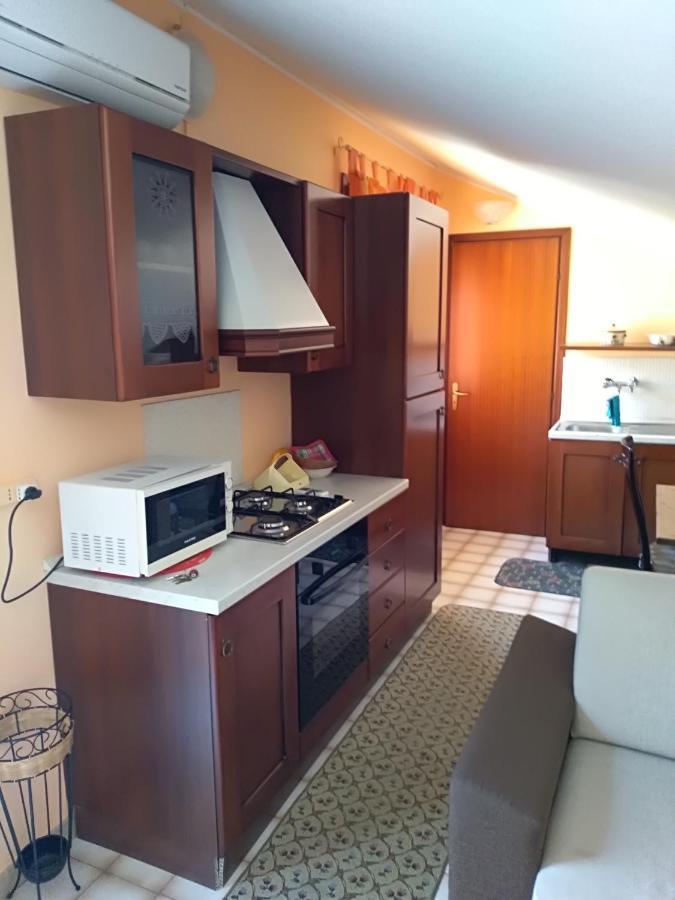 Pantanello Apartment Авола Экстерьер фото