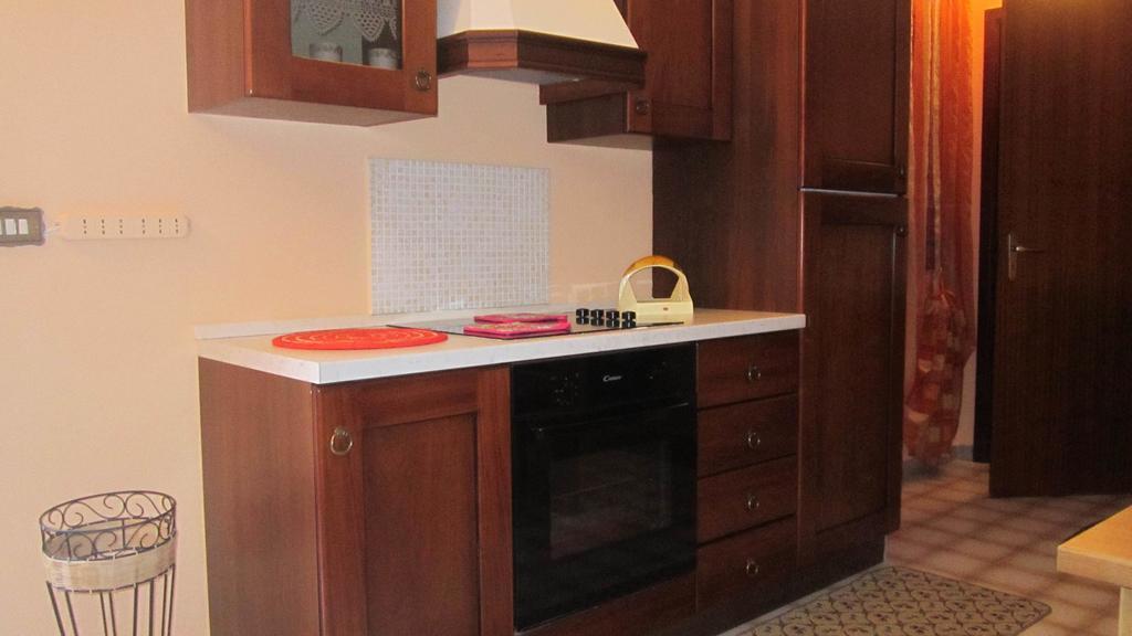 Pantanello Apartment Авола Номер фото