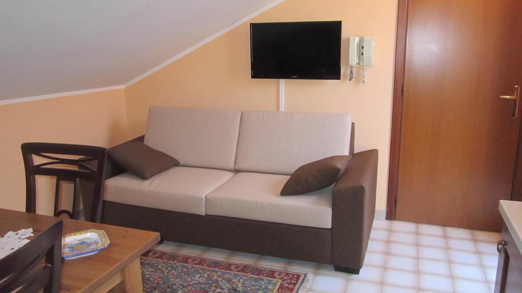 Pantanello Apartment Авола Номер фото